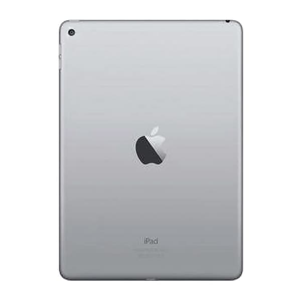 Begagnad iPad Air 2 + Cellular 64GB Space Gray - Bra skick B