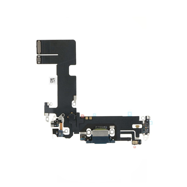 iPhone 13 Charging Connector Flex Cable - Black