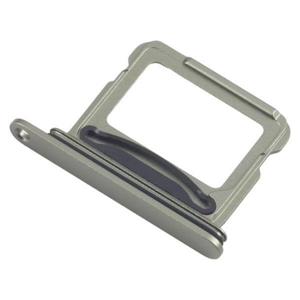 iPhone 17 SIM card tray - Sage