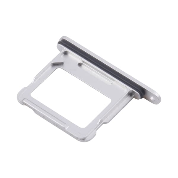 iPhone 16 and 16 Plus SIM Card Holder - White