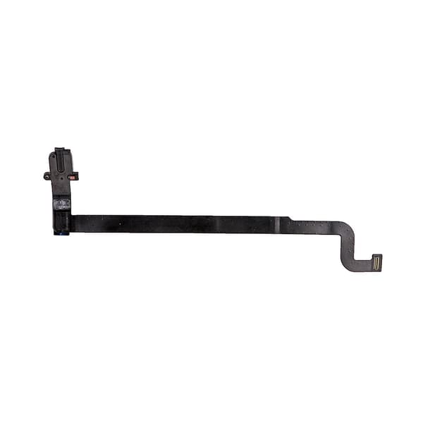 iPad Pro 12.9 Headphone Jack with Flex Cable - Black