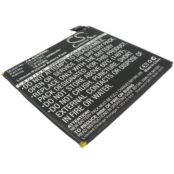 Battery for Asus K009 etc