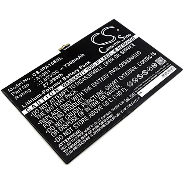 Battery for Battery for Apple iPad 6.3 etc