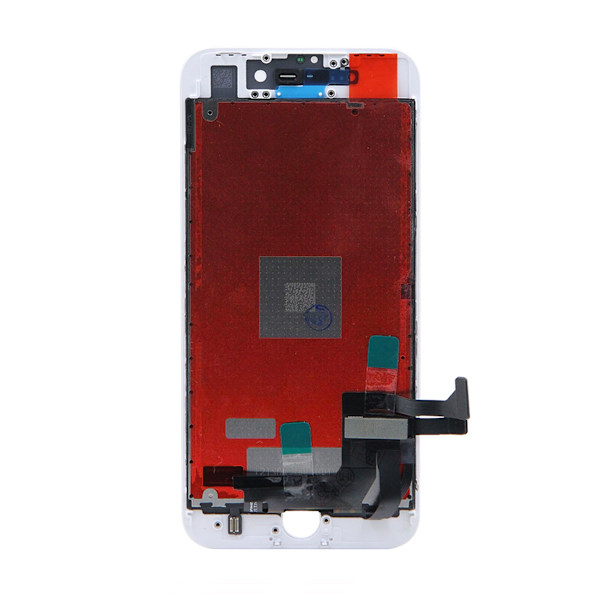 iPhone 8 SC LCD Screen AAA Premium - White