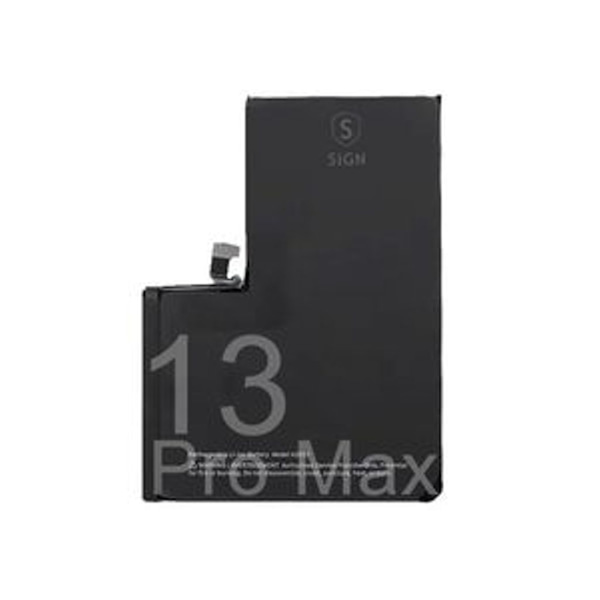 iPhone 13 Pro Max Battery - Diagnostic Pass