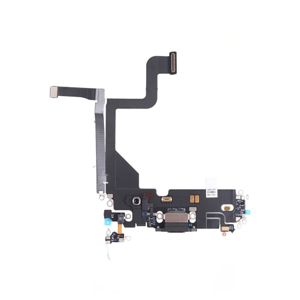 iPhone 13 Pro Charging Connector Flex Cable Black Original