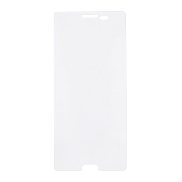 Skärmskydd Sony Xperia X Performance - Härdat Japan Glas