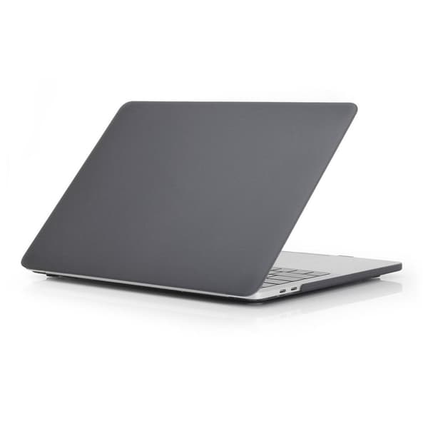 MacBook Pro 16.2" 2024/2023/2021 Plastic Case - Black