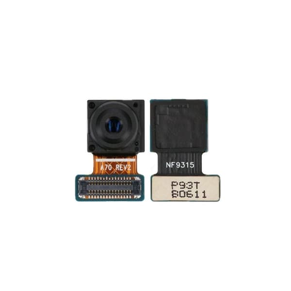 Samsung A70 Framkamera Original Svart