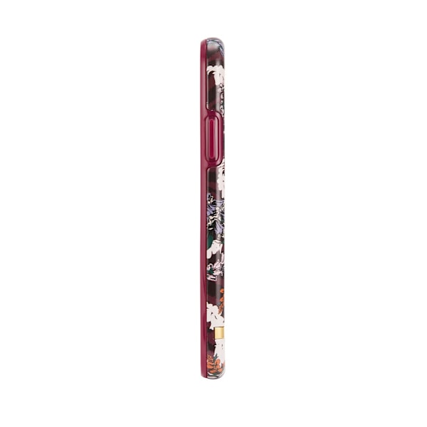 Richmond & Finch Skal Floral Zebra - iPhone X/XS