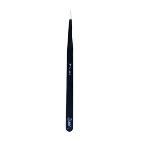 Pincett Antistatisk BST-201 ESD Rak
