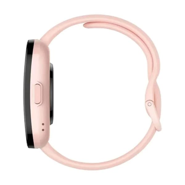 Begagnad Amazfit Bip 5 16MB Rosa - Bra skick