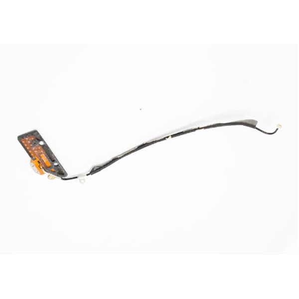 iPad 4 Antenna