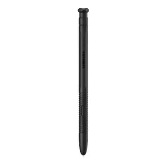 Original Samsung Galaxy Tab Active Pro S Pen - Passar Alla Tab Active Pro modeller - Svart Svart