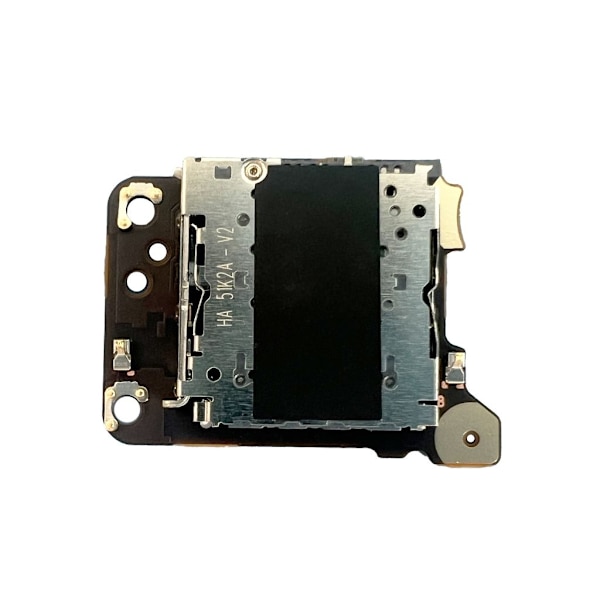 Motorola Edge 60 SIM Board P+E