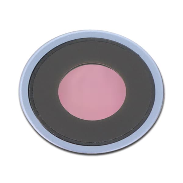 Camera Lenses with Frame for iPhone Air - Blue