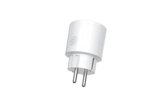 SiGN Smart Home Smart Plug WiFi 10A Svart