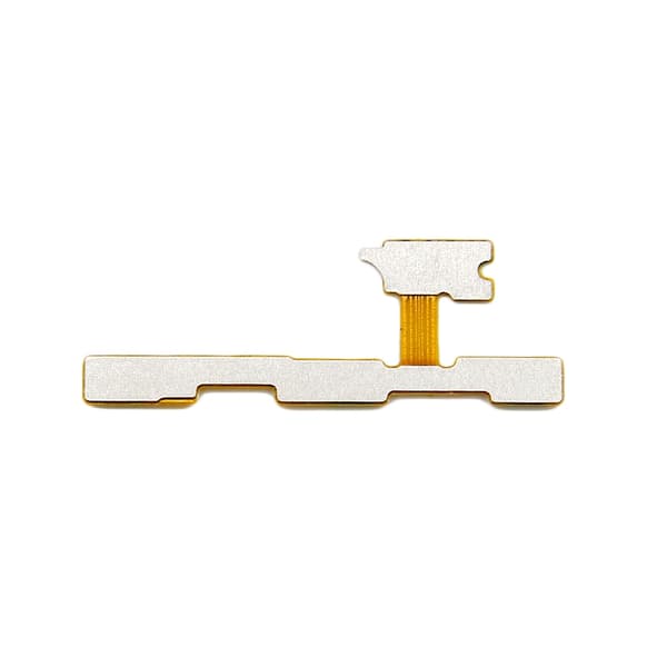 Huawei Honor 8 Lite Lock Button with Volume Buttons Flex Cable