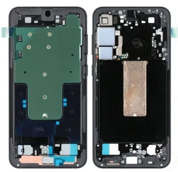 Samsung Galaxy S23+ S916 LCD Frame - Graphite