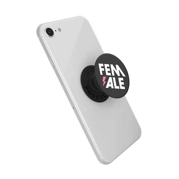 PopSocket Hållare / Ställ - Female