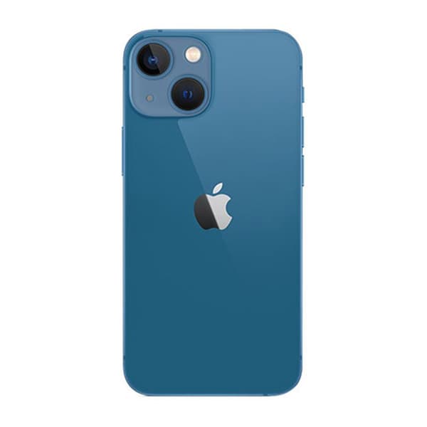 Begagnad iPhone 13 128GB Blå - Bra skick