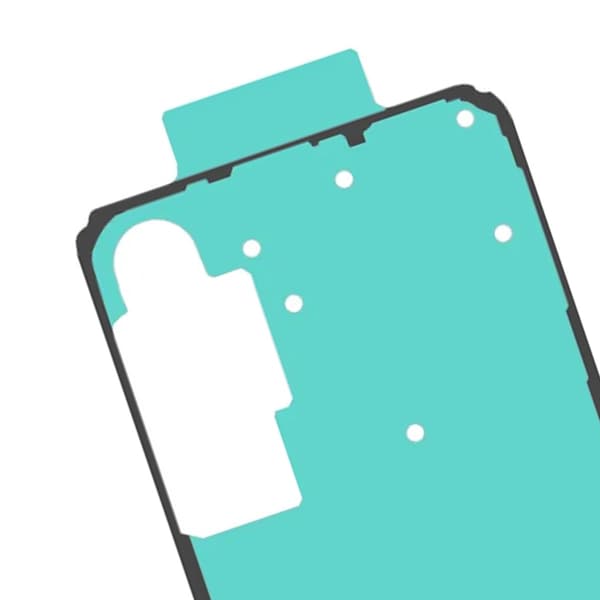 Samsung Galaxy S24 Fe Back Tape