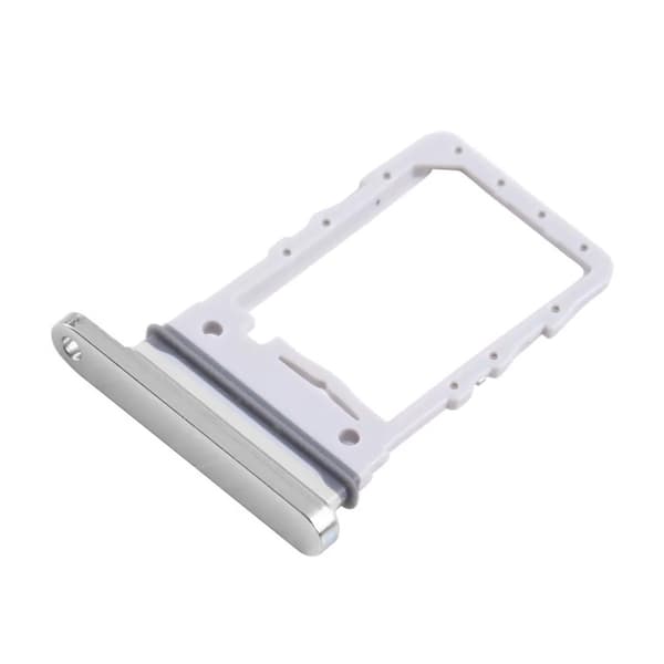 Samsung Galaxy Z Flip 5 SIM Card Holder - Silver