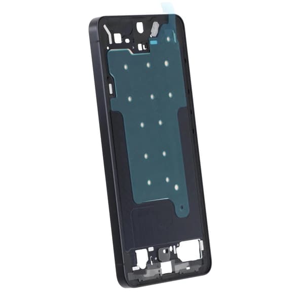 Samsung Galaxy S26 Mitten Ram - Svart