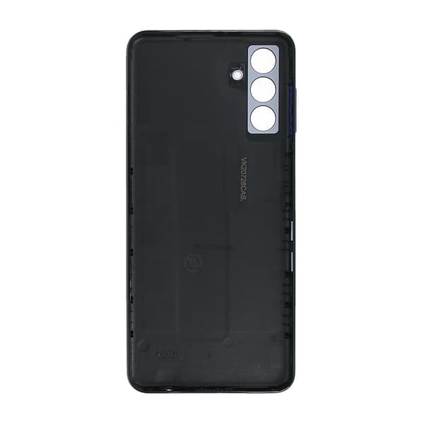 Samsung Galaxy A04s Baksida Original - Svart