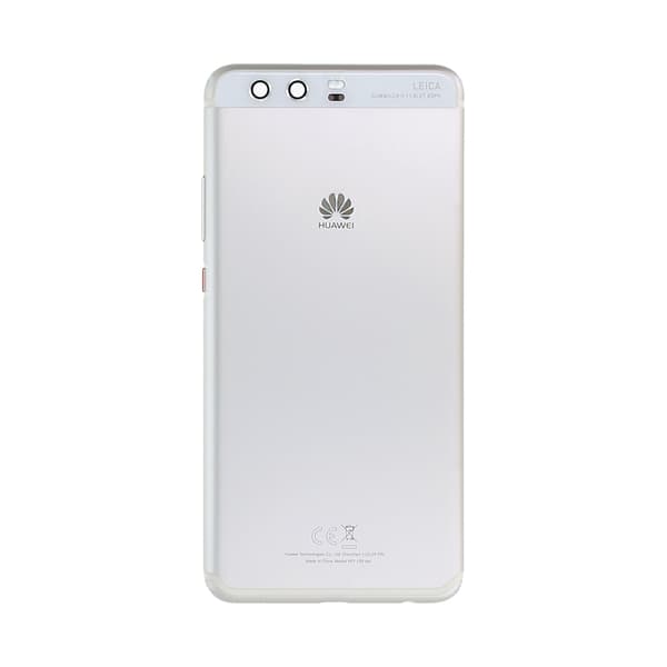Huawei P10 Plus Baksida/Batterilucka Original - Silver