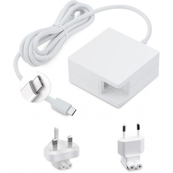 Charger for 45W USB-C