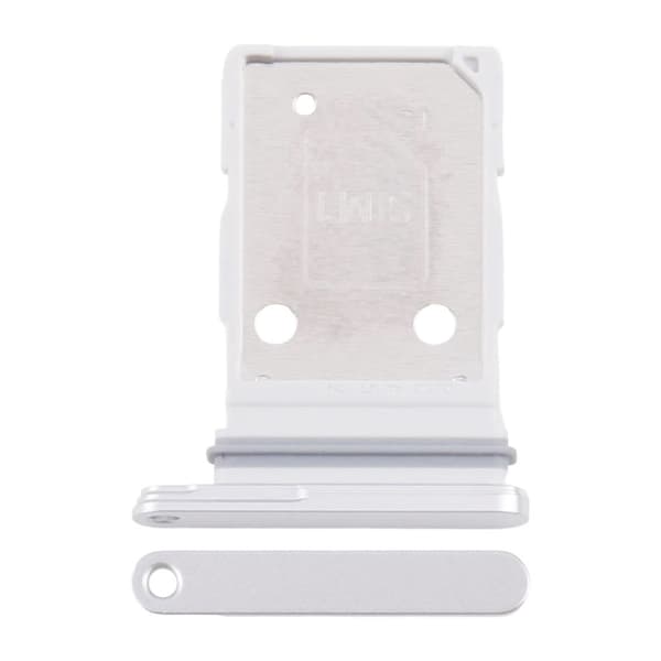 Samsung Galaxy S26 SM-S942B Sim Tray - White