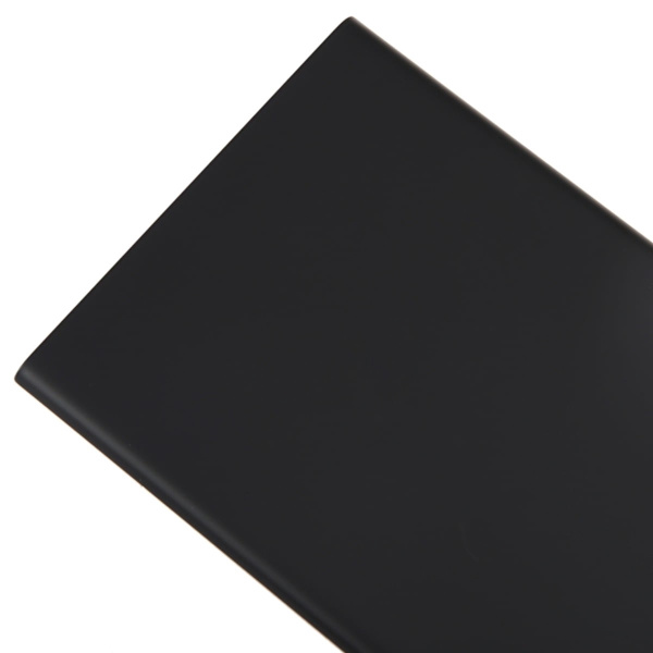 Google Pixel 8 Pro Back Cover Black