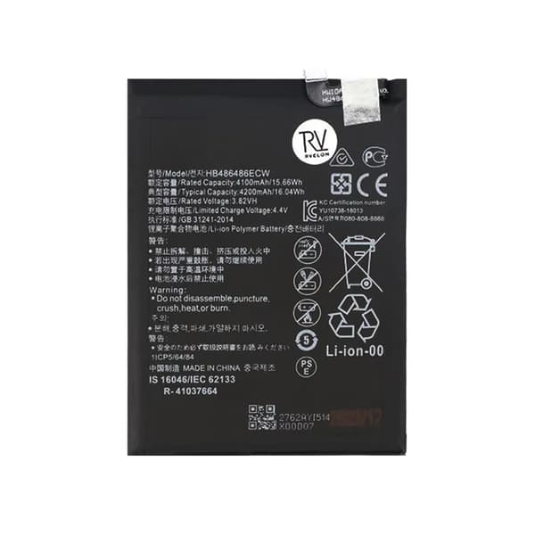 Huawei P30 Pro Batteri