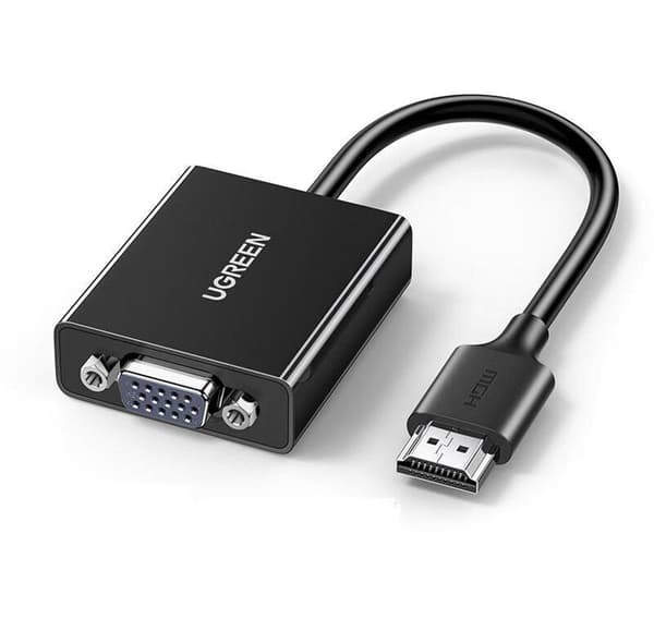 UGREEN HDMI to VGA Adapter