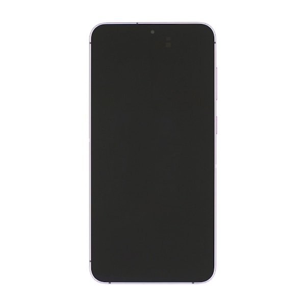 Samsung Galaxy S23 Plus Skärm med LCD Display - Lavendel