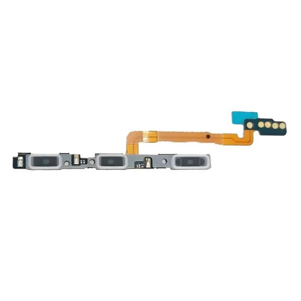 Samsung Galaxy S24 Fe Side Button Flex