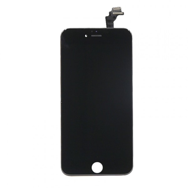 iPhone 6 Plus LCD Skärm AAA Premium - Svart