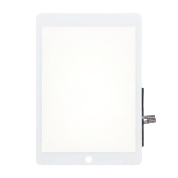 iPad 6 Glass and Touch Screen OEM - White