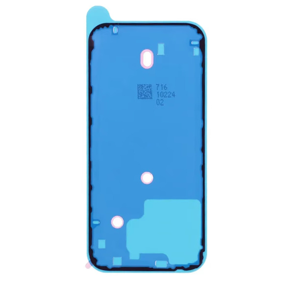 iPhone 16 Pro Max adhesive Back Cover