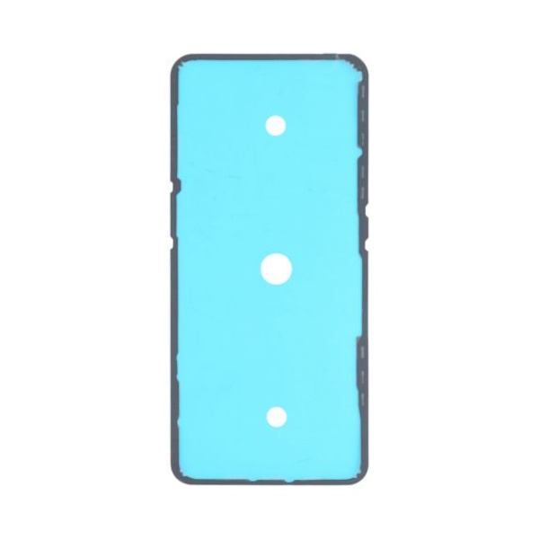 OnePlus 9 Pro Självhäftande tejp för Baksida/Batterilucka -