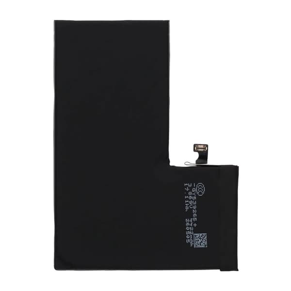 RV Battery iPhone 15 Pro Max 4422mAh Premium