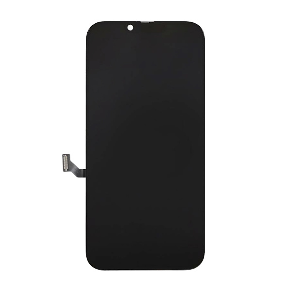 iPhone 14 Plus Screen with Soft OLED Display - RJ