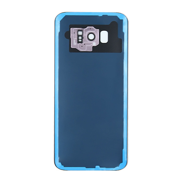 Samsung Galaxy S8 Plus Baksida - Rosa