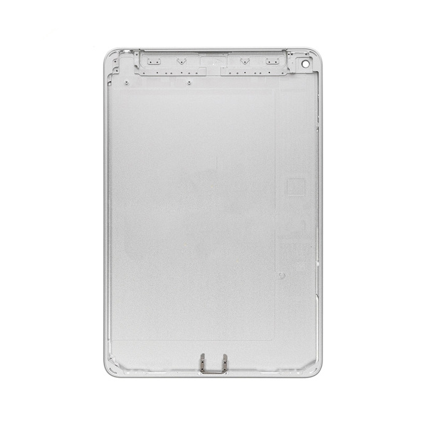 iPad Mini Wifi Baksida/Ram - Vit
