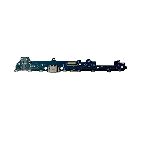 Samsung Galaxy Tab S10 Lite Charging Port