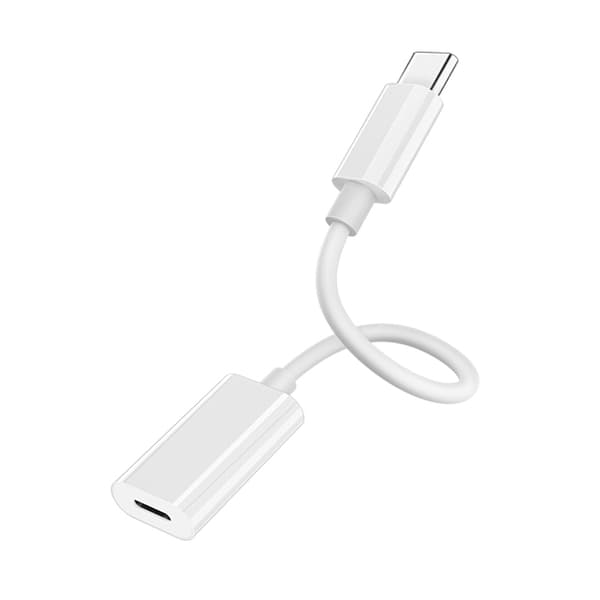 USB C To lightning Audio Headphones