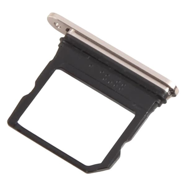 Google Pixel 10 Pro XL SIM Tray Moonstone