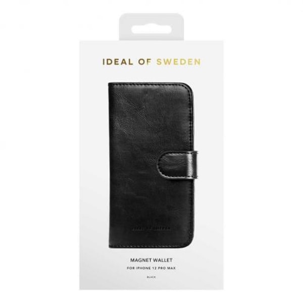 iDeal of Sweden Fashion Wallet Fodral för iPhone 12 Pro Max -