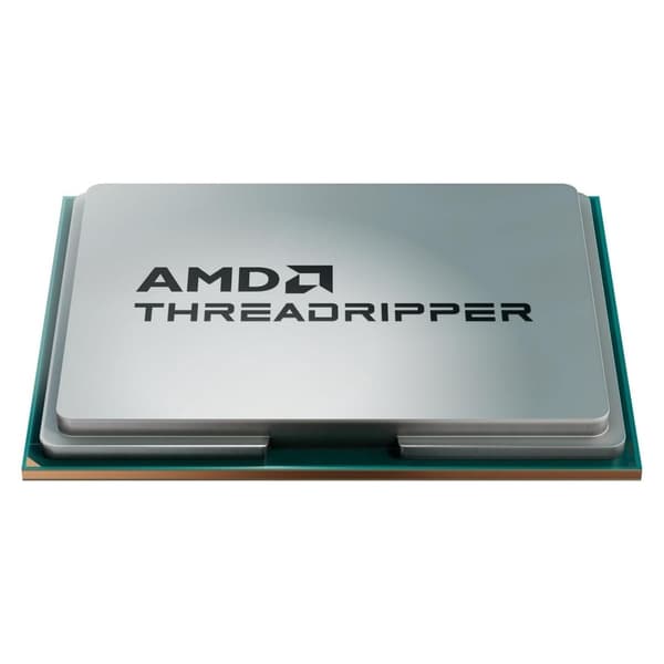 AMD Ryzen Threadripper 7970X Processor - Nyskick